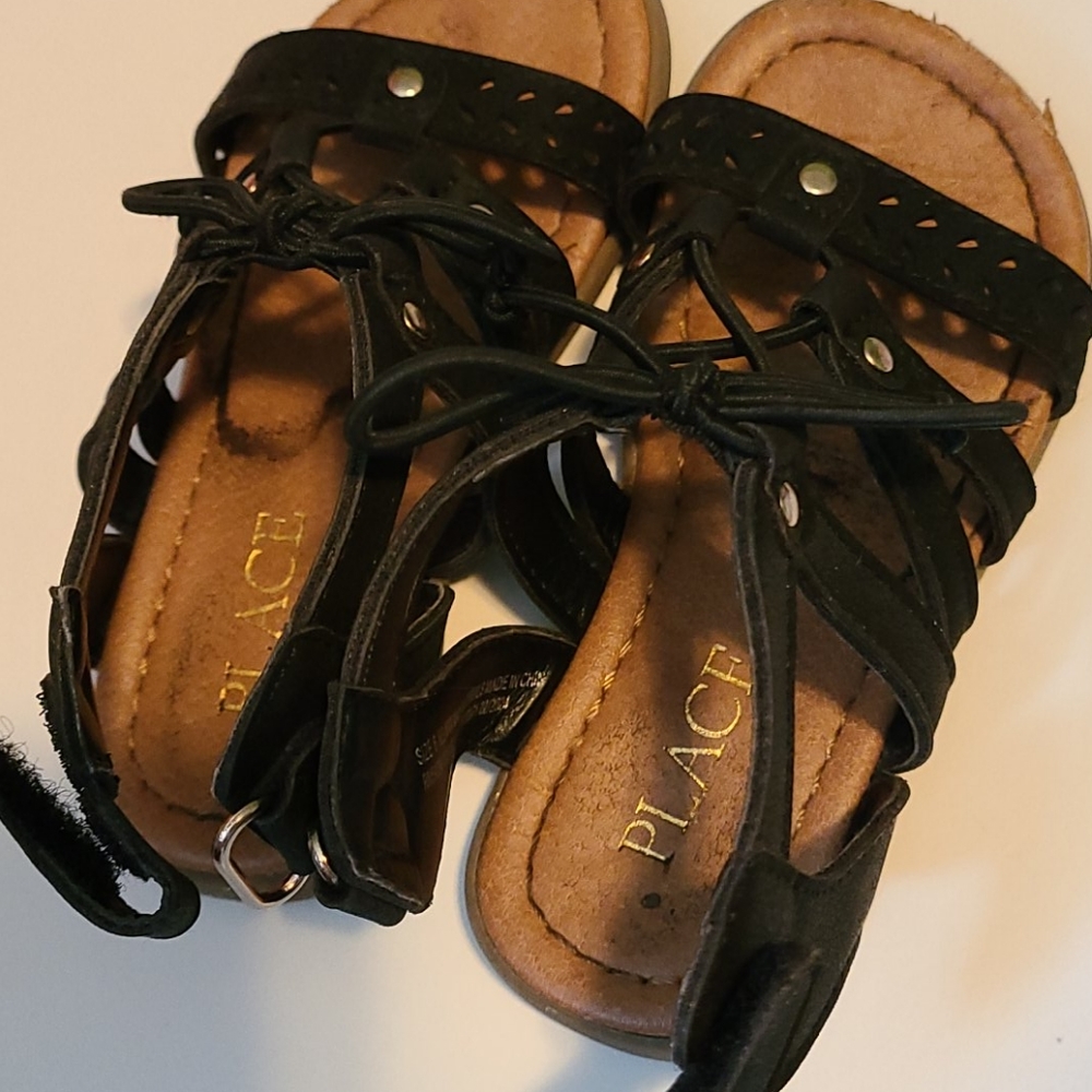 Shoes - Picture 2 of 2